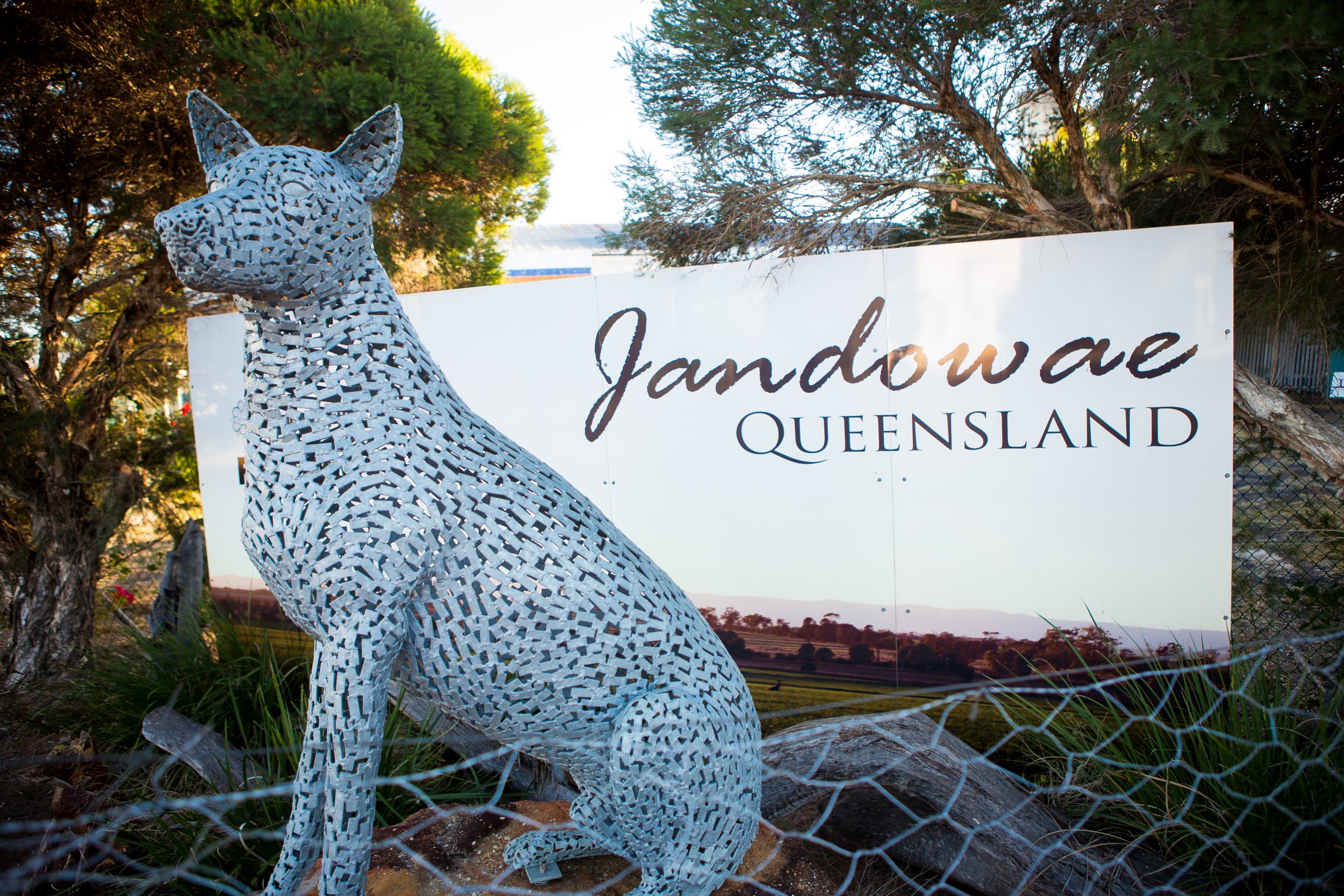 Jandowae