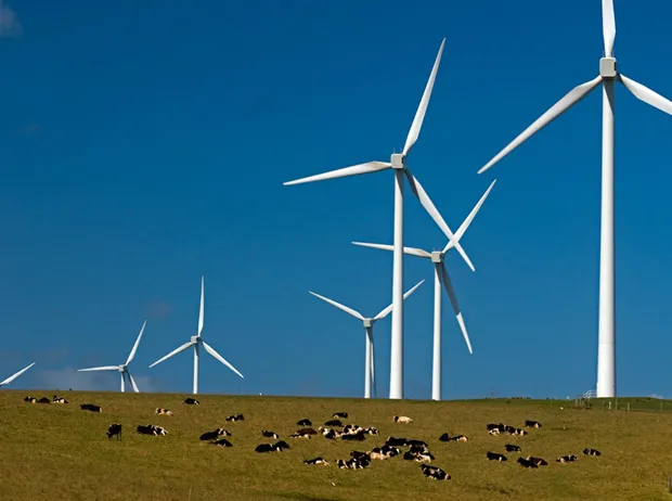 Wind Farm