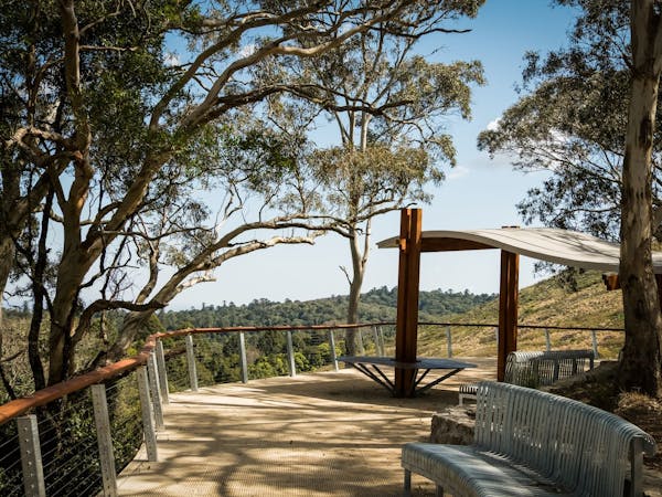 Fisher’s Lookout