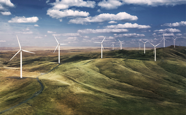 Wind Farm